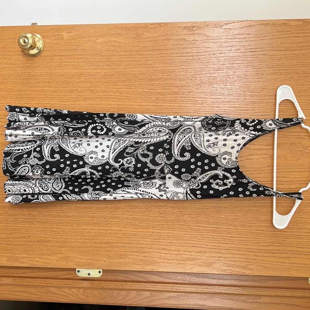Express sundress
